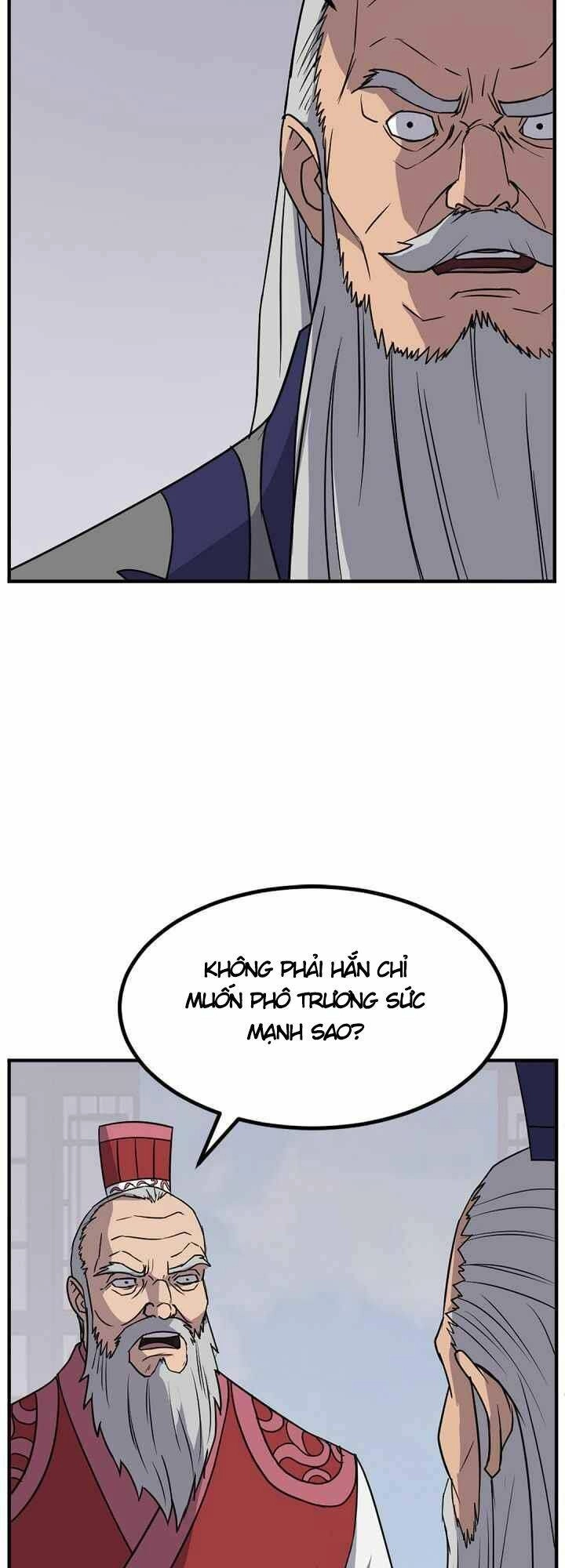 Trọng Sinh, Bất Khả Chiến Bại Chapter 130 - 21