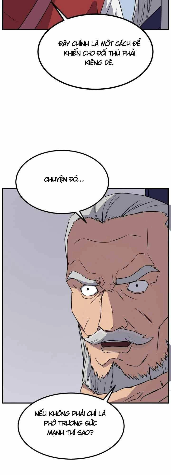 Trọng Sinh, Bất Khả Chiến Bại Chapter 130 - 22