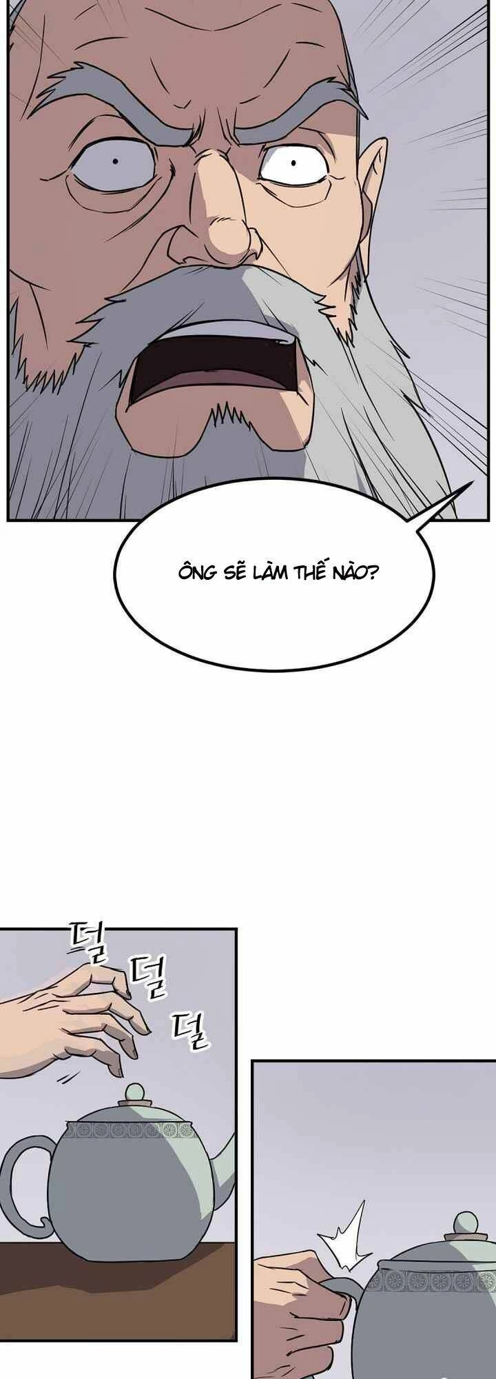 Trọng Sinh, Bất Khả Chiến Bại Chapter 130 - 24