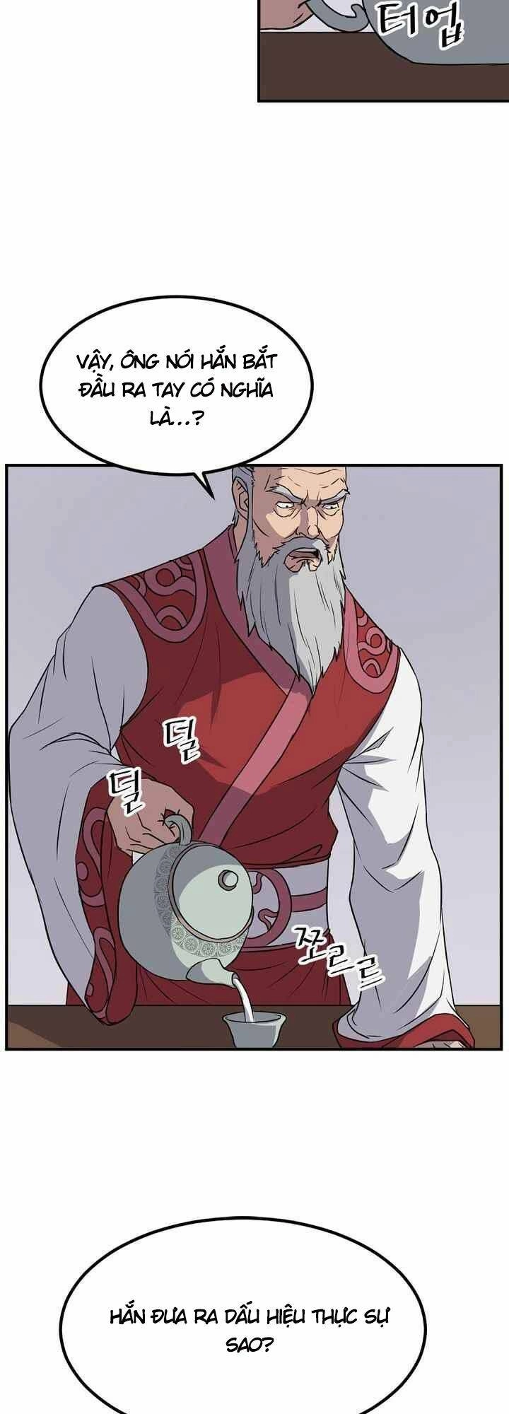 Trọng Sinh, Bất Khả Chiến Bại Chapter 130 - 25