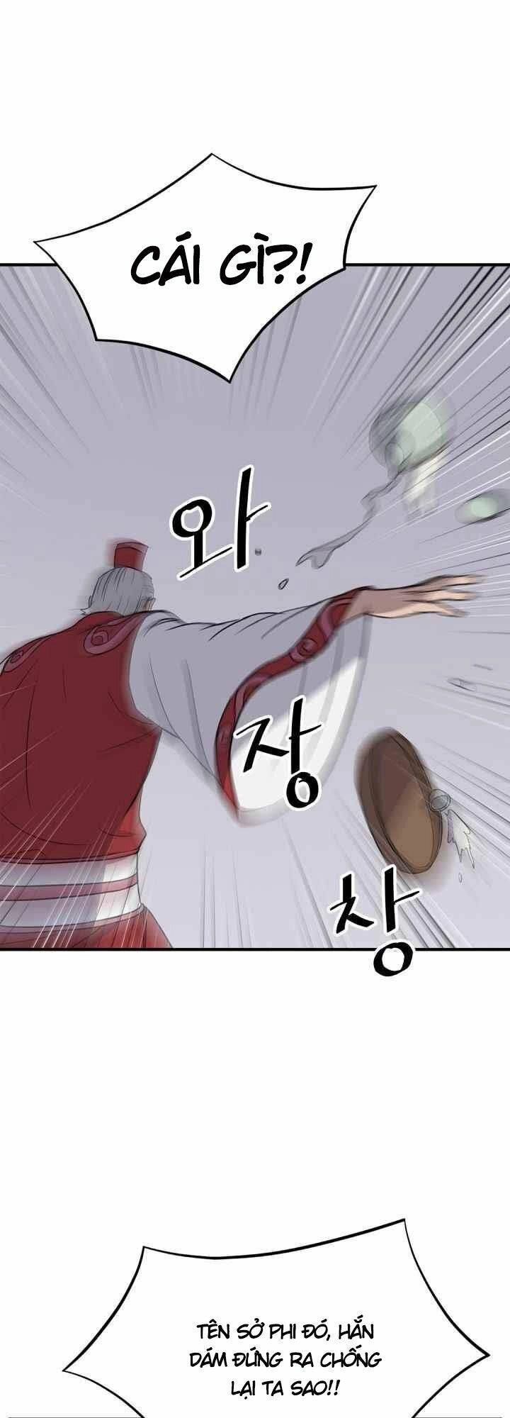 Trọng Sinh, Bất Khả Chiến Bại Chapter 130 - 28