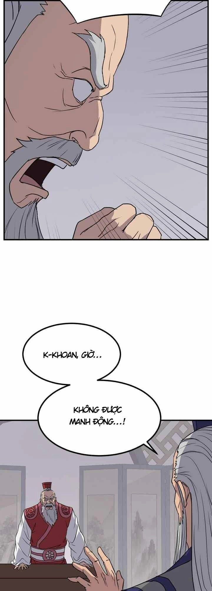 Trọng Sinh, Bất Khả Chiến Bại Chapter 130 - 29