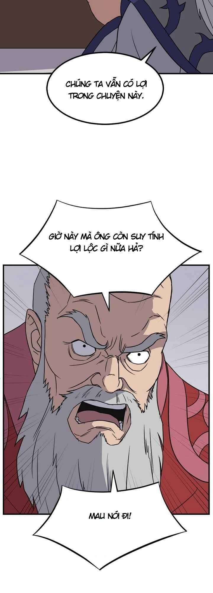 Trọng Sinh, Bất Khả Chiến Bại Chapter 130 - 30