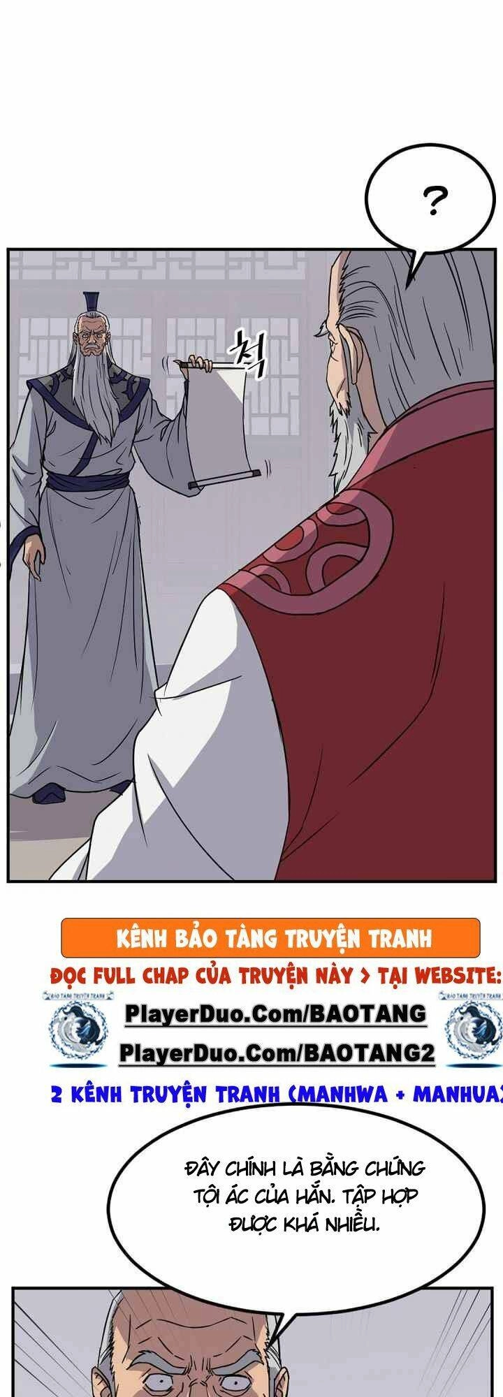 Trọng Sinh, Bất Khả Chiến Bại Chapter 130 - 31