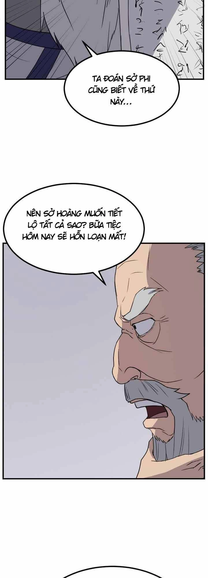 Trọng Sinh, Bất Khả Chiến Bại Chapter 130 - 33