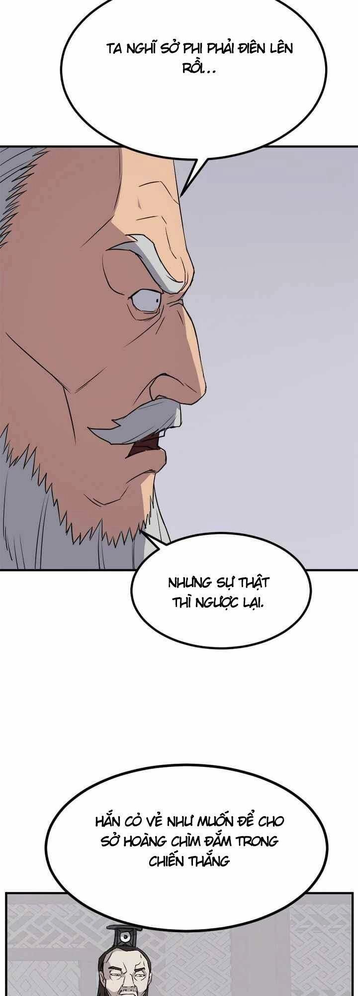 Trọng Sinh, Bất Khả Chiến Bại Chapter 130 - 34