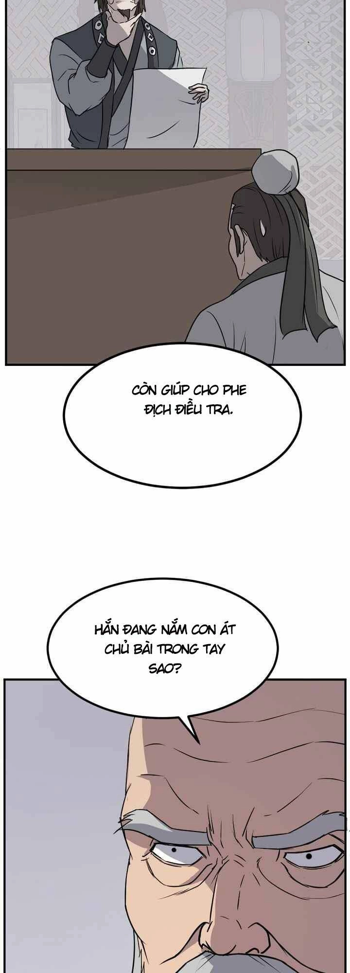 Trọng Sinh, Bất Khả Chiến Bại Chapter 130 - 35