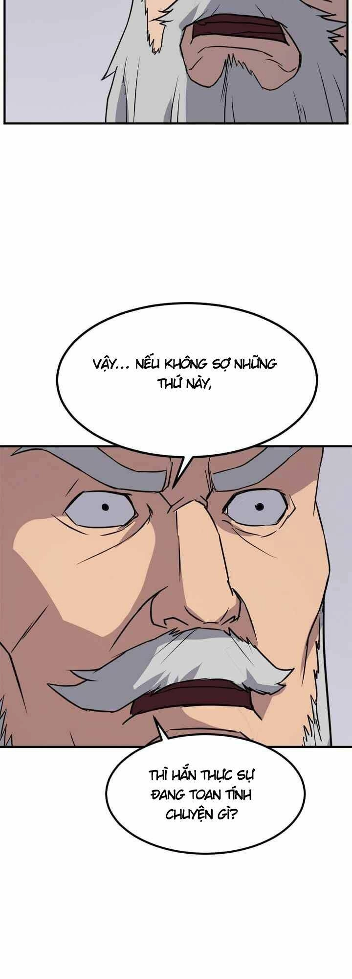 Trọng Sinh, Bất Khả Chiến Bại Chapter 130 - 36