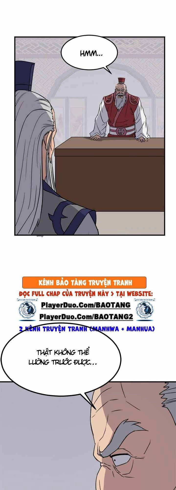 Trọng Sinh, Bất Khả Chiến Bại Chapter 130 - 37