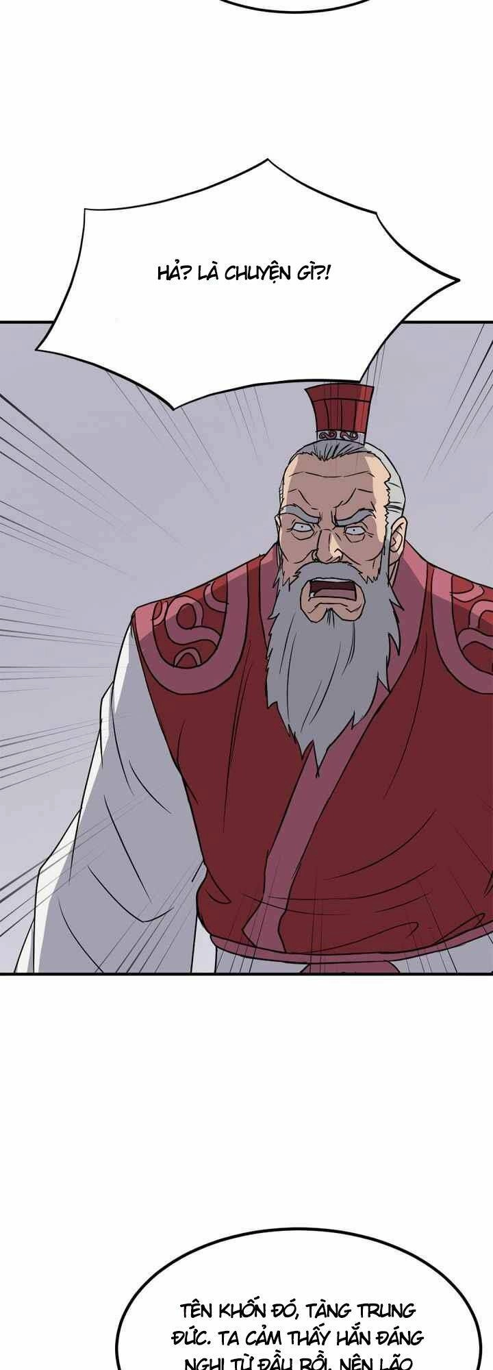 Trọng Sinh, Bất Khả Chiến Bại Chapter 130 - 39