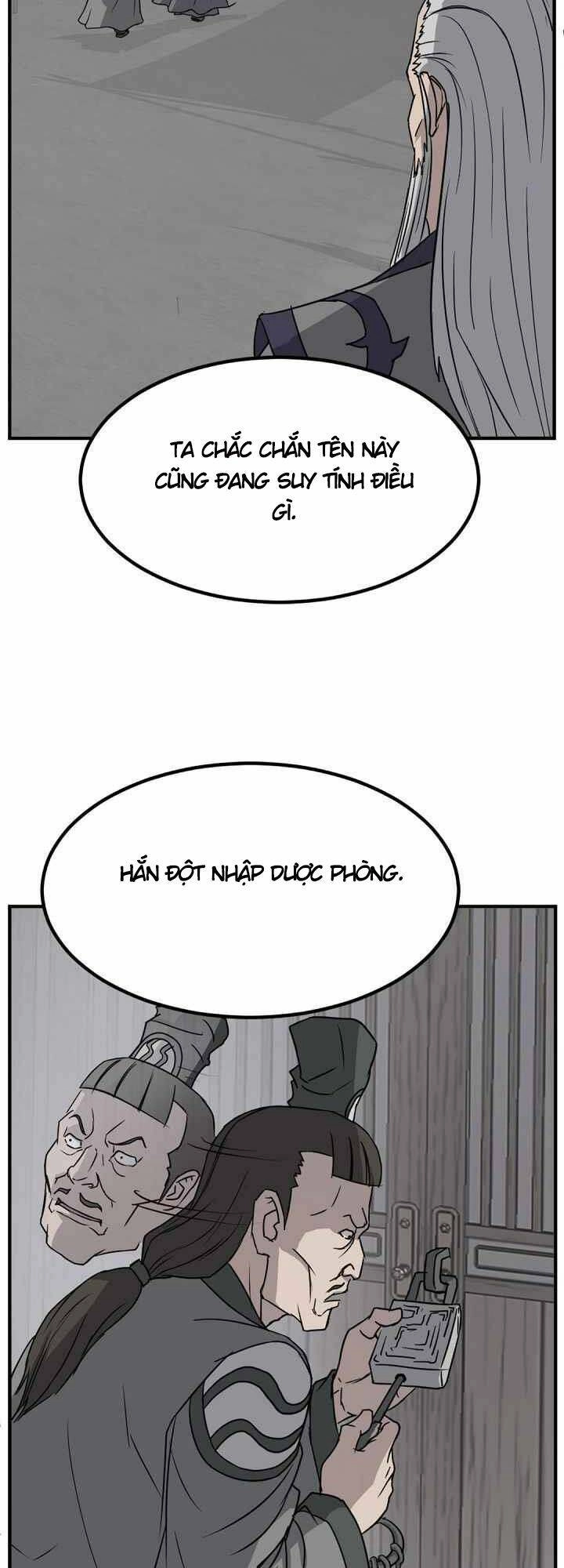 Trọng Sinh, Bất Khả Chiến Bại Chapter 130 - 41