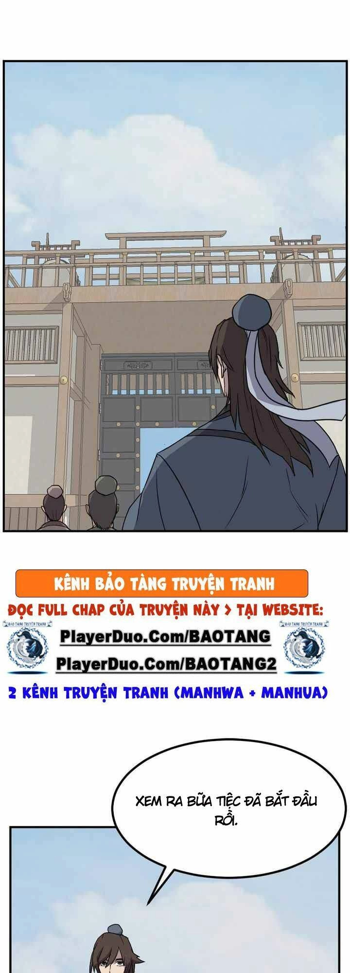 Trọng Sinh, Bất Khả Chiến Bại Chapter 130 - 45