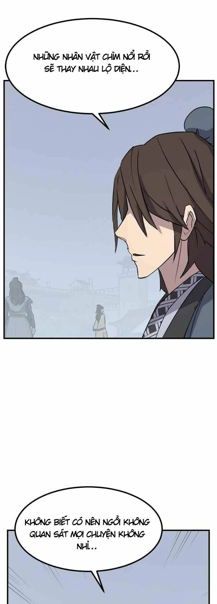 Trọng Sinh, Bất Khả Chiến Bại Chapter 130 - 47