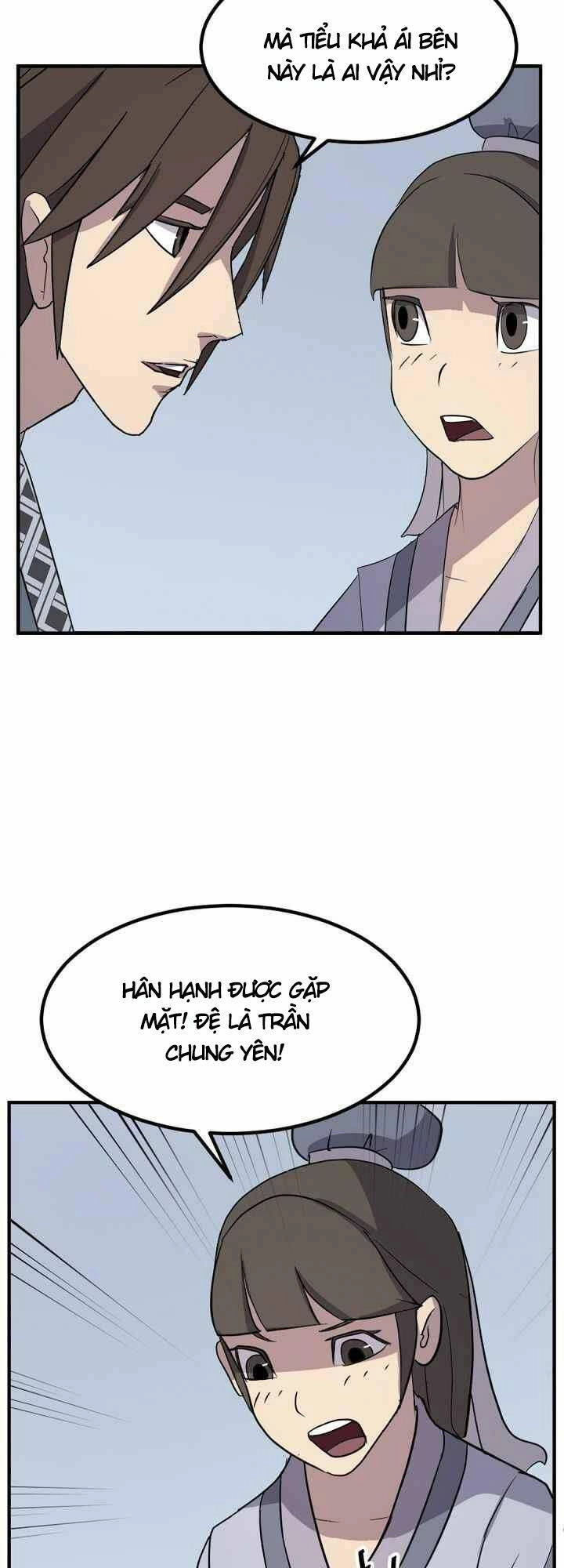 Trọng Sinh, Bất Khả Chiến Bại Chapter 130 - 51