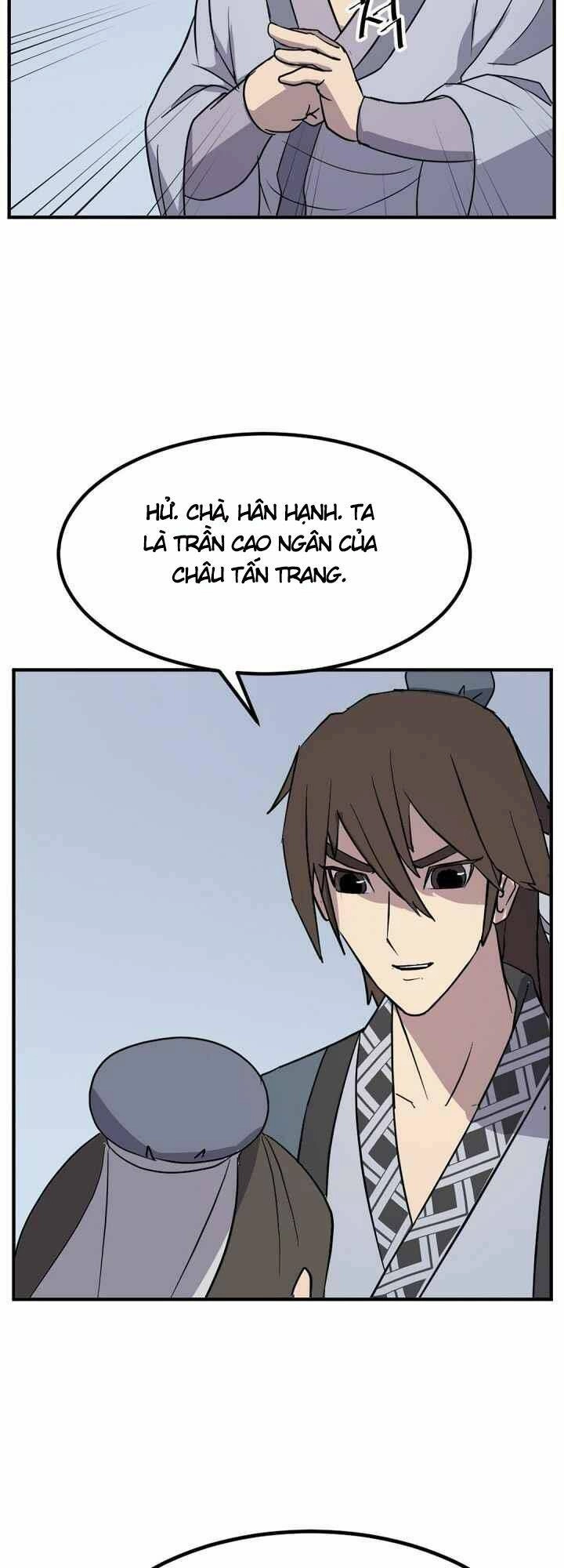 Trọng Sinh, Bất Khả Chiến Bại Chapter 130 - 52