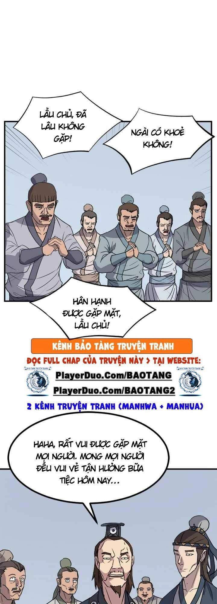 Trọng Sinh, Bất Khả Chiến Bại Chapter 130 - 55