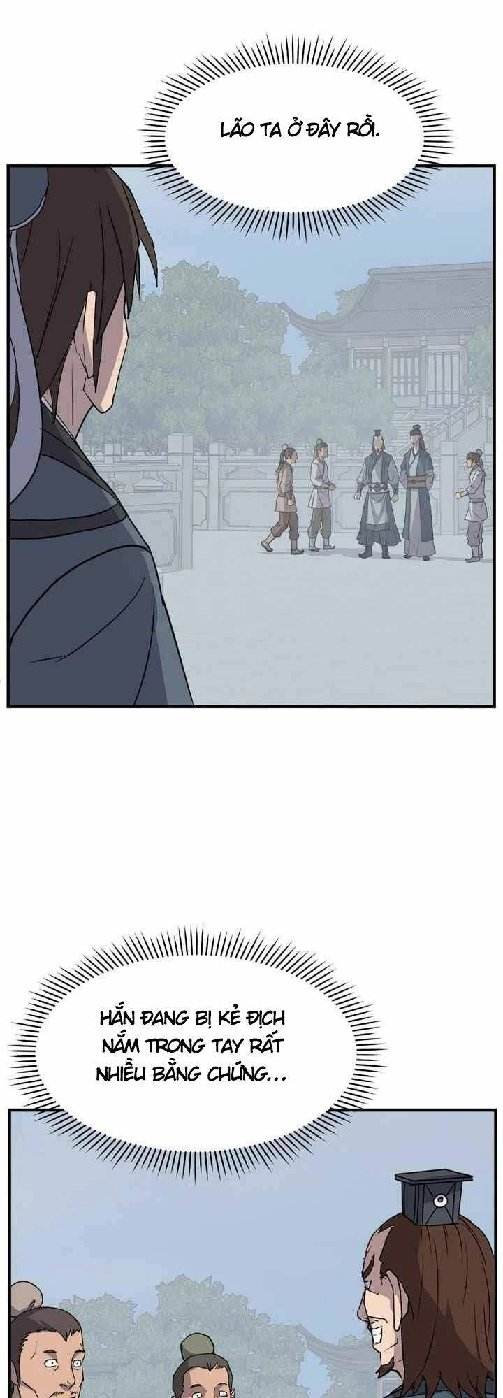 Trọng Sinh, Bất Khả Chiến Bại Chapter 131 - 6