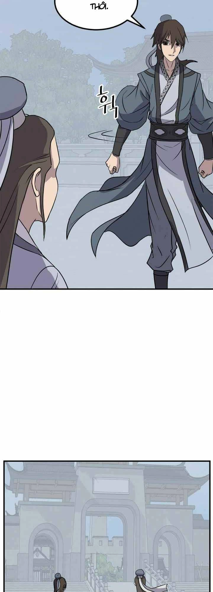 Trọng Sinh, Bất Khả Chiến Bại Chapter 131 - 9