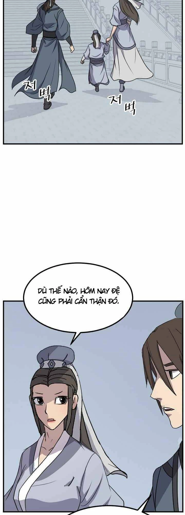 Trọng Sinh, Bất Khả Chiến Bại Chapter 131 - 10