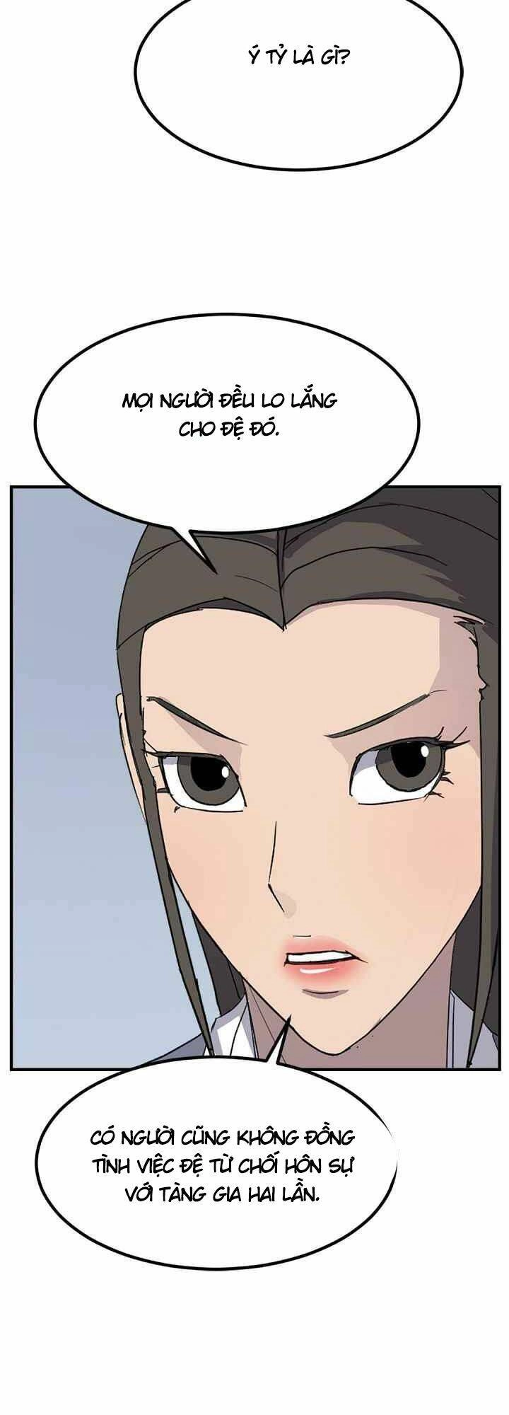 Trọng Sinh, Bất Khả Chiến Bại Chapter 131 - 11