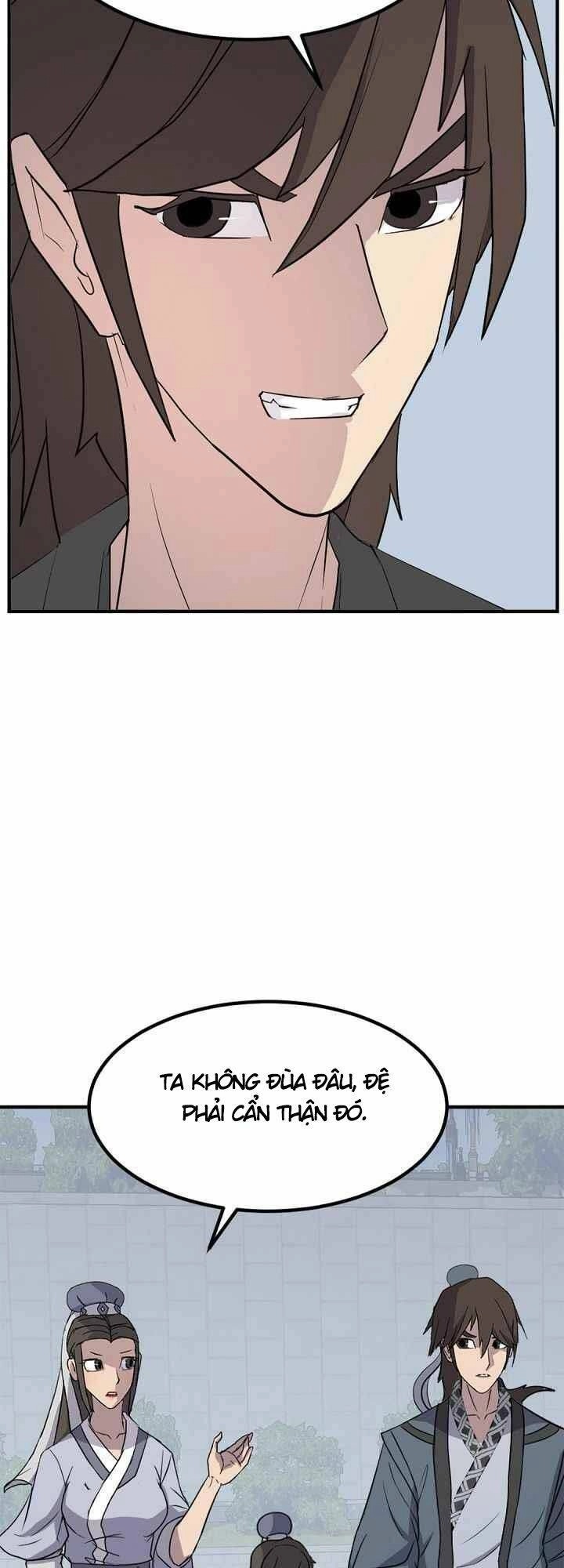 Trọng Sinh, Bất Khả Chiến Bại Chapter 131 - 13