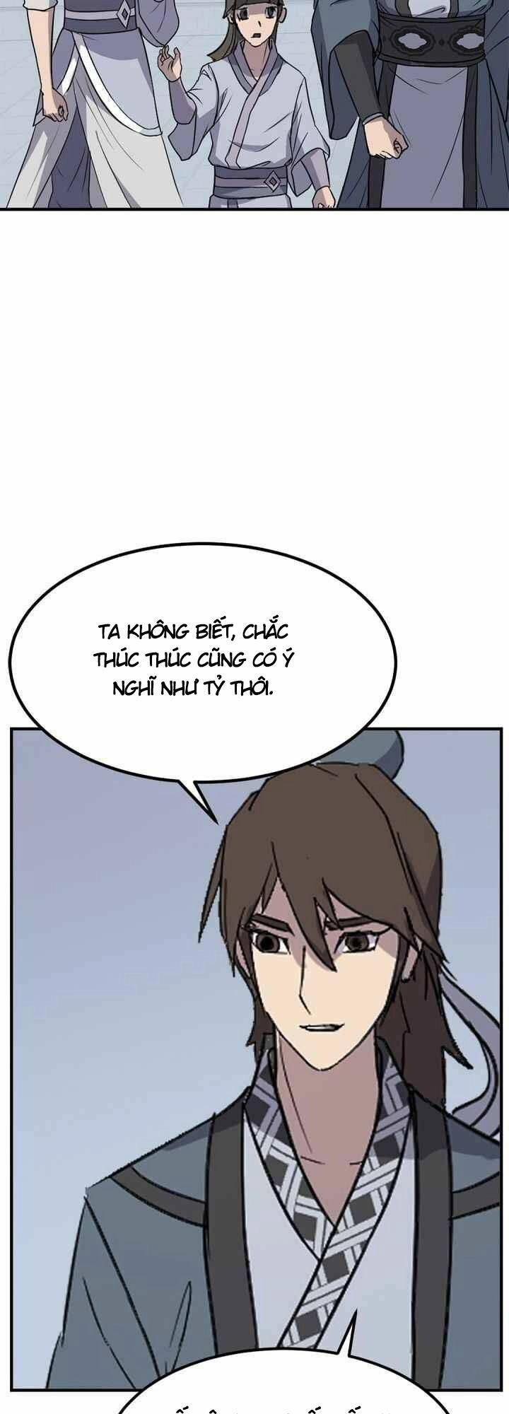 Trọng Sinh, Bất Khả Chiến Bại Chapter 131 - 14