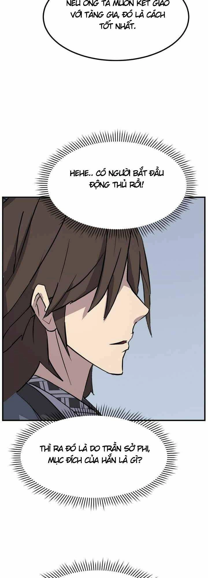 Trọng Sinh, Bất Khả Chiến Bại Chapter 131 - 15