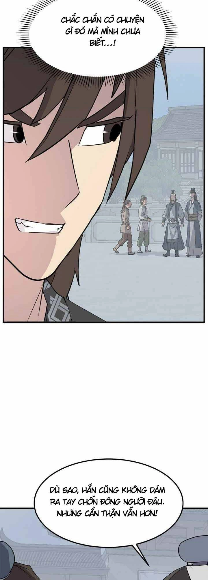 Trọng Sinh, Bất Khả Chiến Bại Chapter 131 - 16