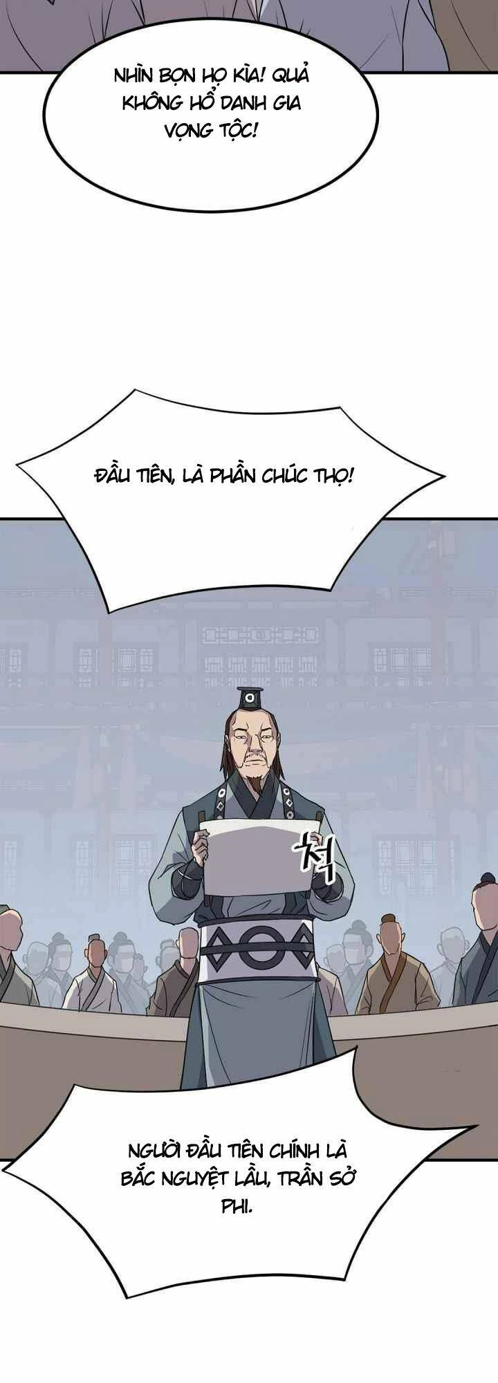 Trọng Sinh, Bất Khả Chiến Bại Chapter 131 - 21