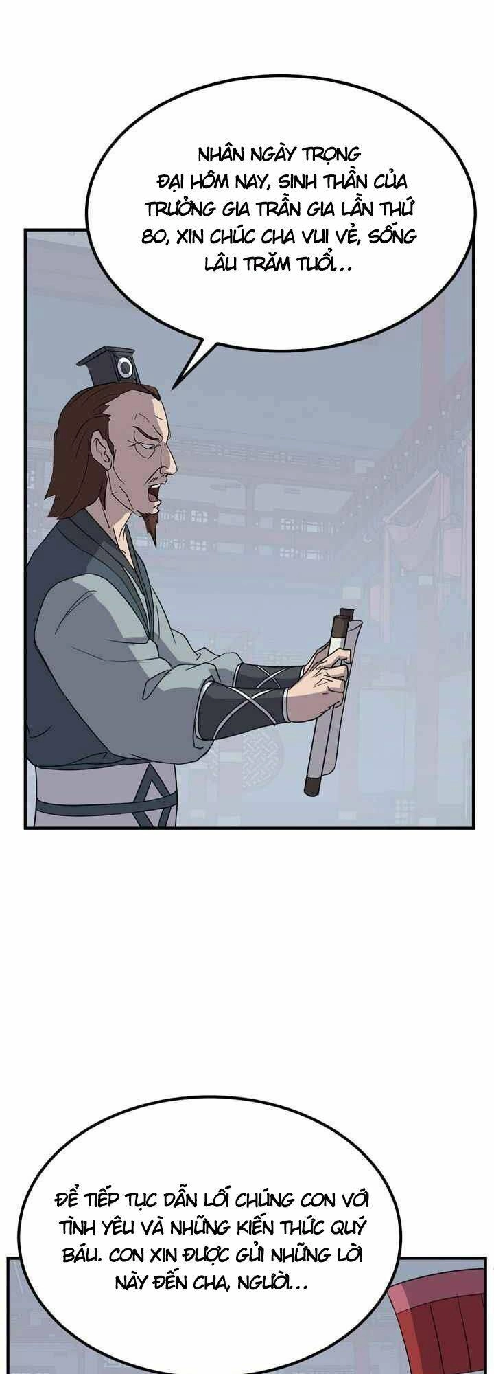 Trọng Sinh, Bất Khả Chiến Bại Chapter 131 - 22