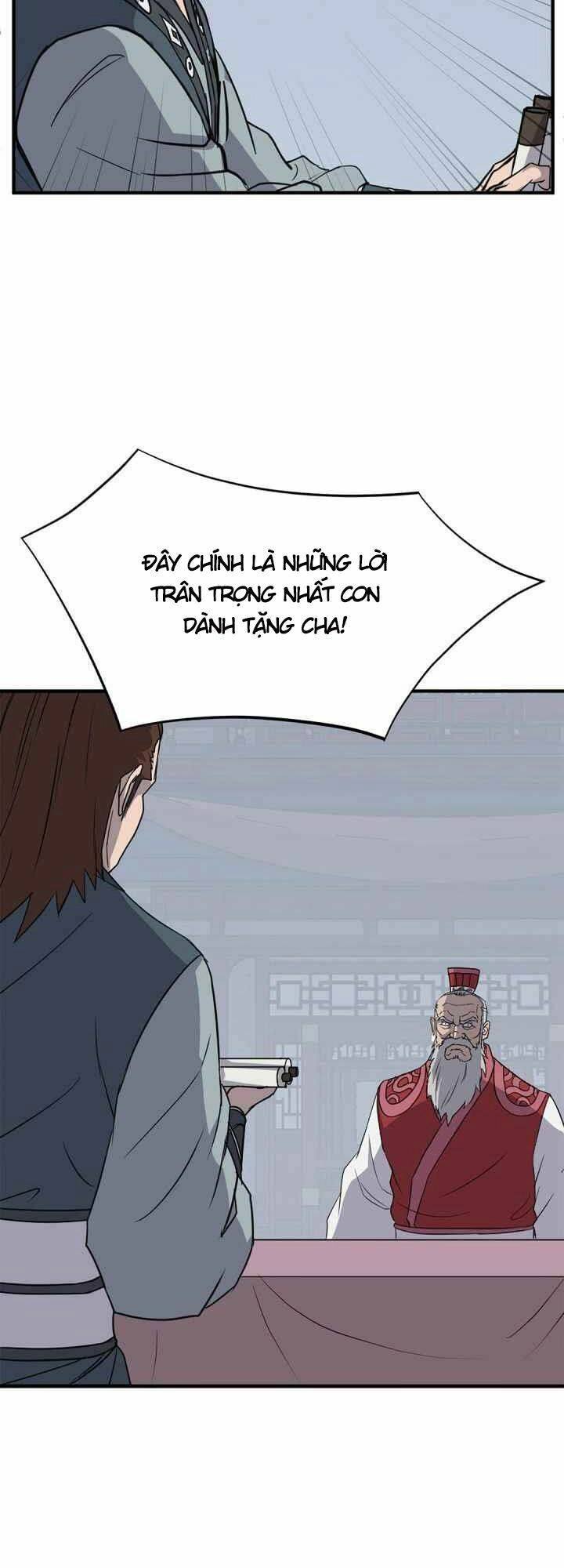 Trọng Sinh, Bất Khả Chiến Bại Chapter 131 - 24