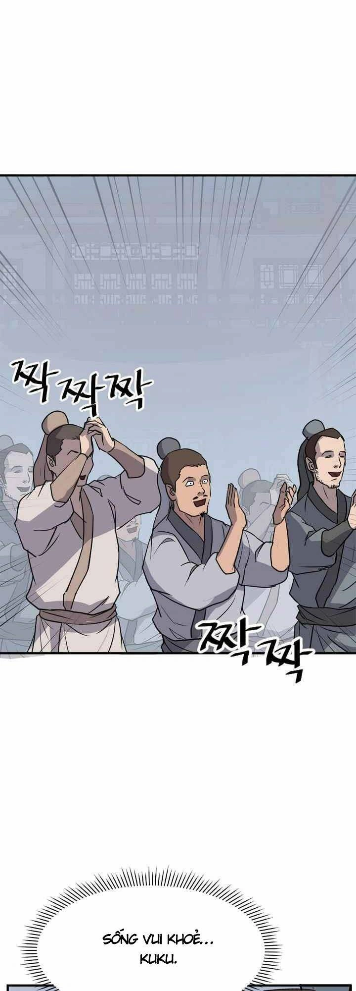 Trọng Sinh, Bất Khả Chiến Bại Chapter 131 - 25