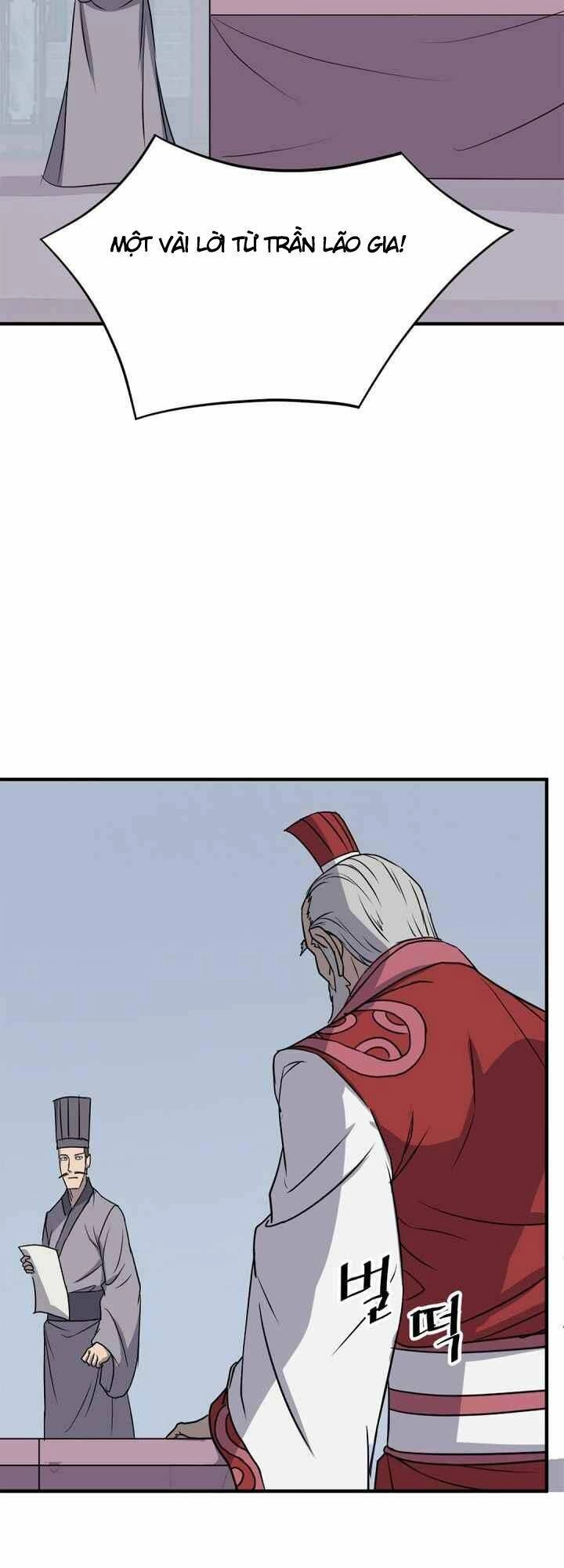 Trọng Sinh, Bất Khả Chiến Bại Chapter 131 - 27