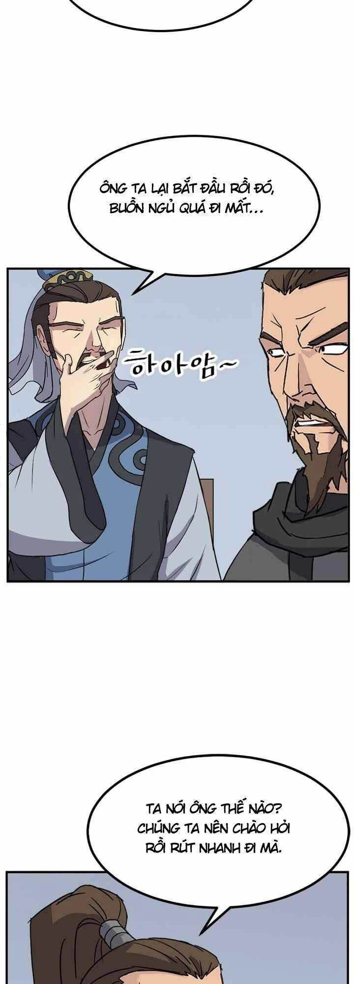 Trọng Sinh, Bất Khả Chiến Bại Chapter 131 - 30