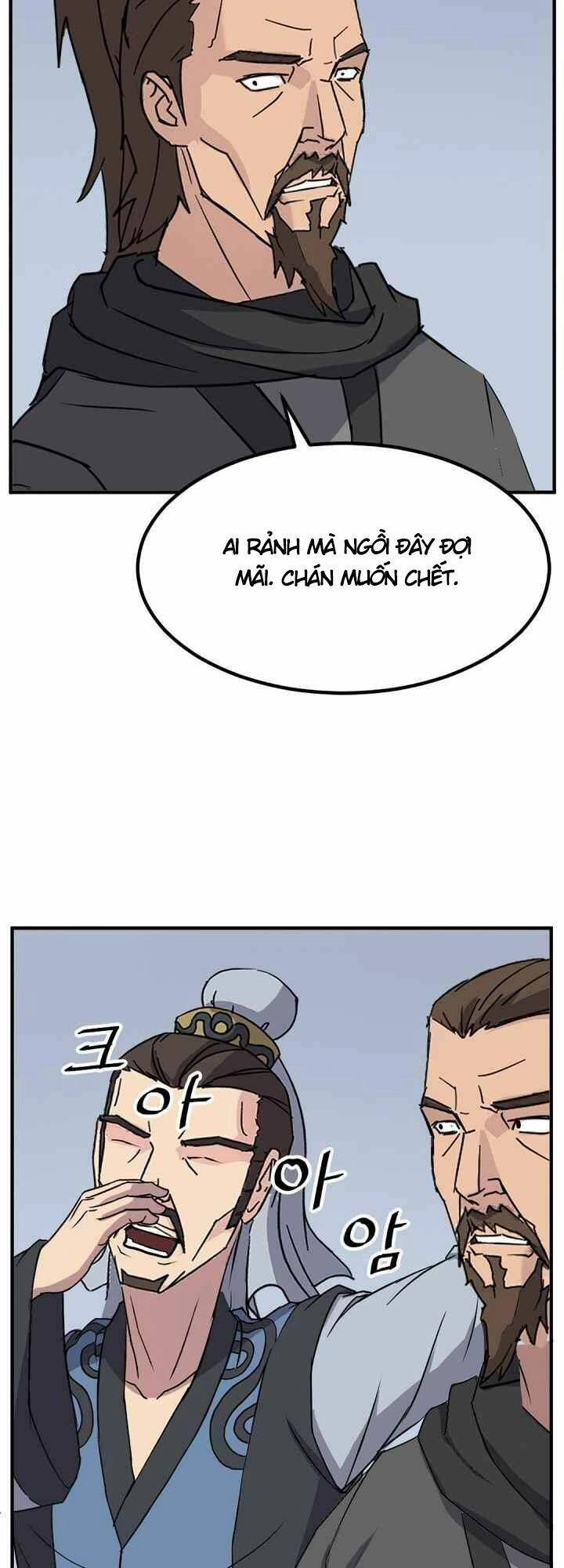 Trọng Sinh, Bất Khả Chiến Bại Chapter 131 - 31