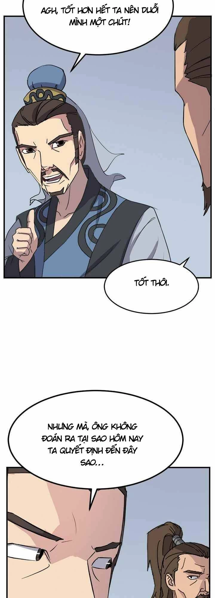 Trọng Sinh, Bất Khả Chiến Bại Chapter 131 - 34