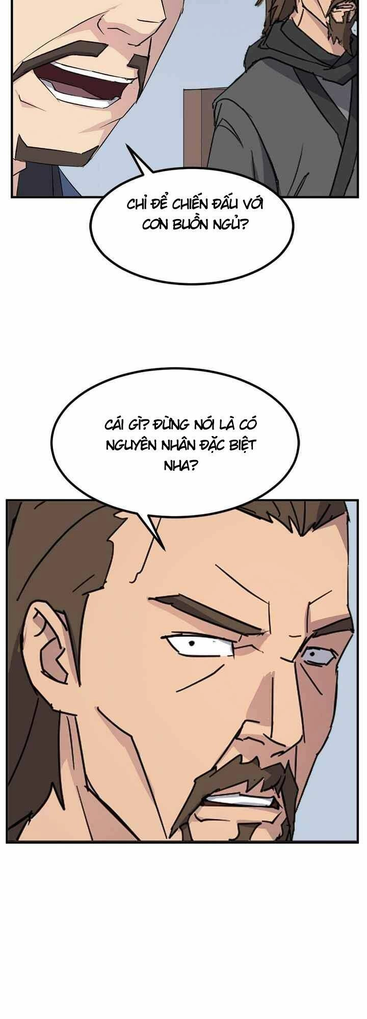 Trọng Sinh, Bất Khả Chiến Bại Chapter 131 - 35