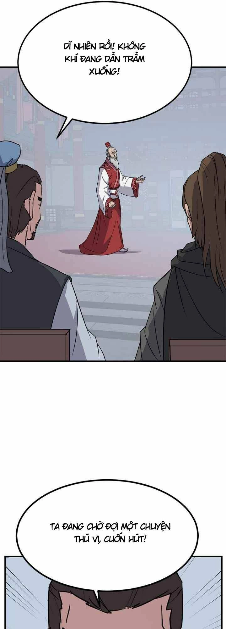 Trọng Sinh, Bất Khả Chiến Bại Chapter 131 - 36