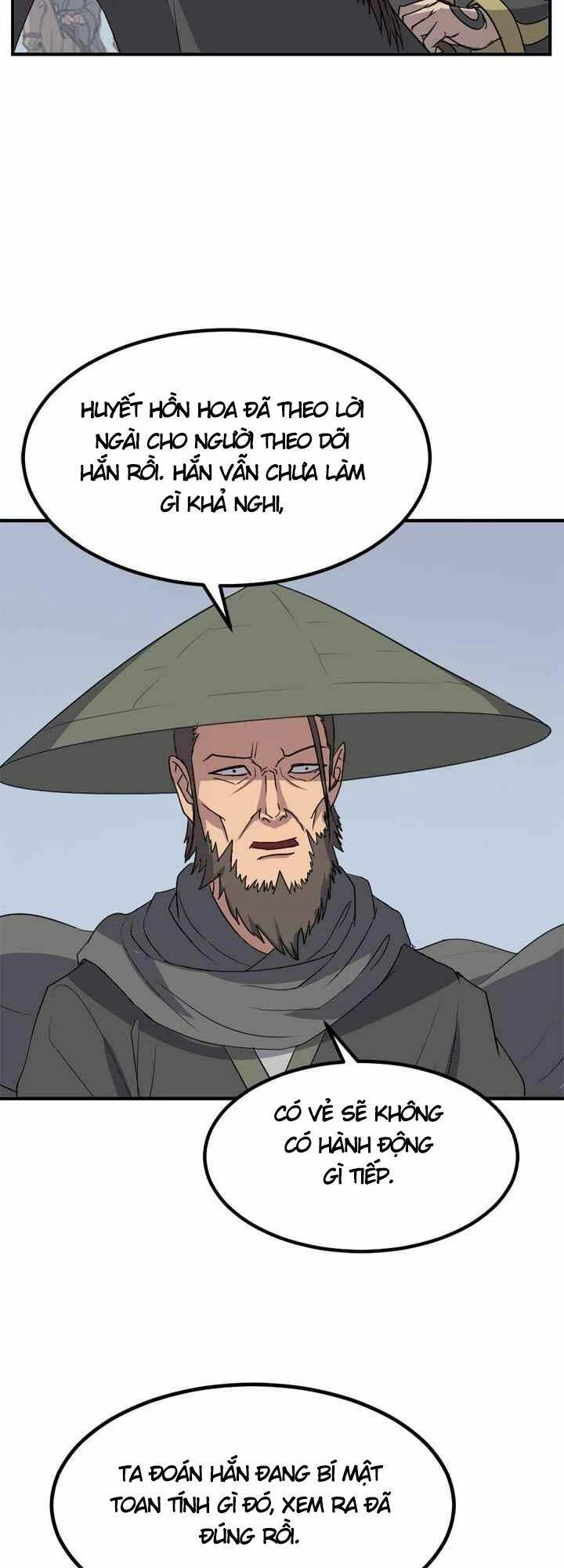 Trọng Sinh, Bất Khả Chiến Bại Chapter 131 - 41