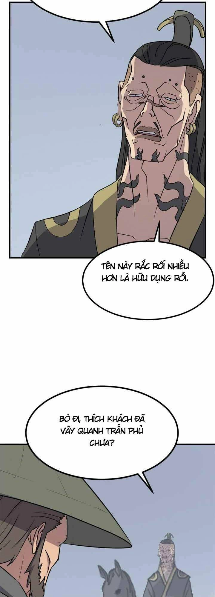 Trọng Sinh, Bất Khả Chiến Bại Chapter 131 - 42