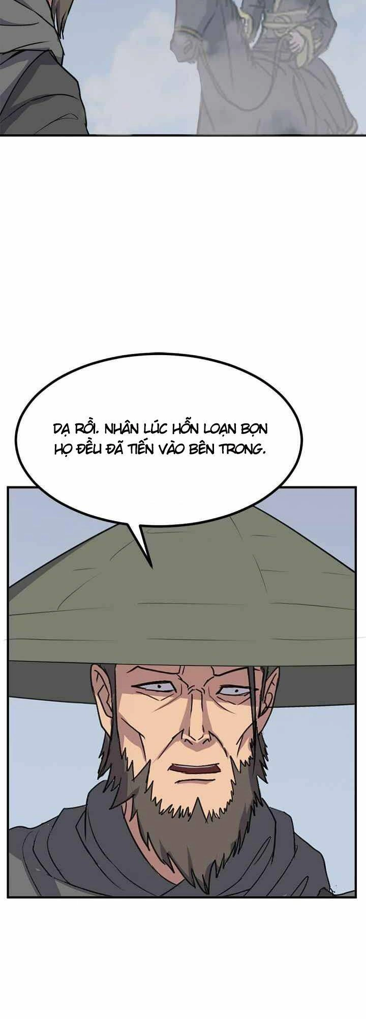 Trọng Sinh, Bất Khả Chiến Bại Chapter 131 - 43