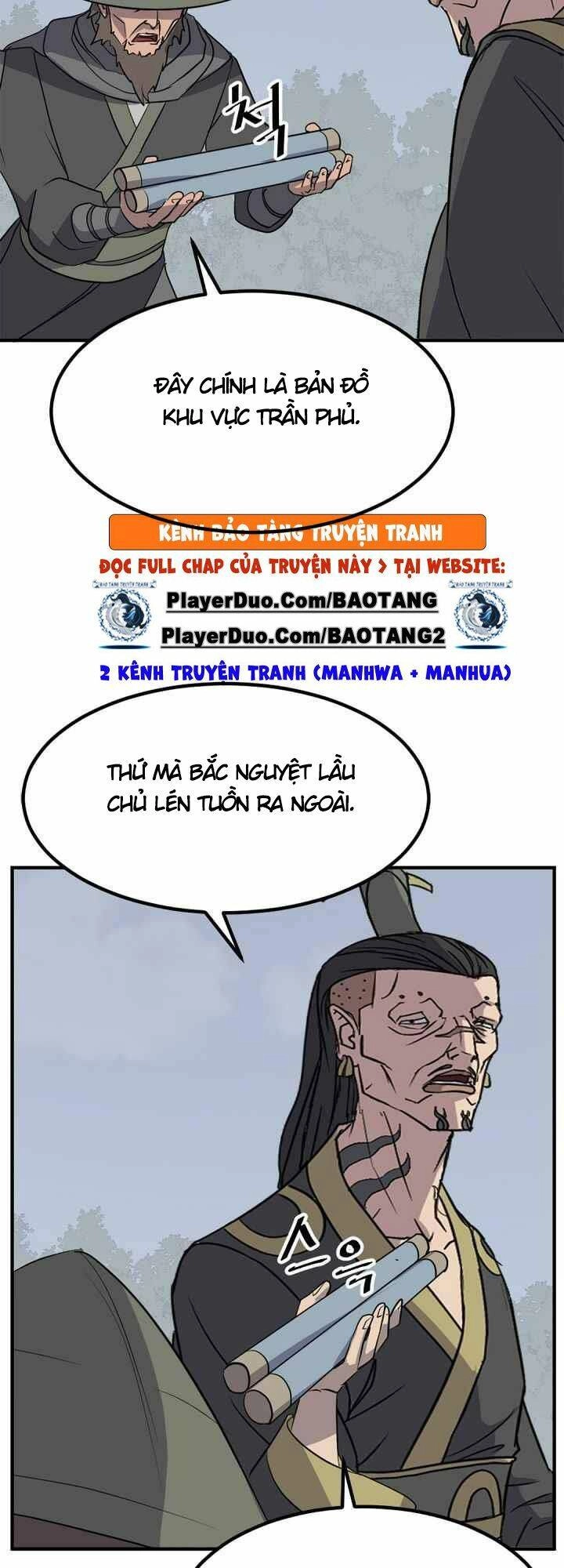 Trọng Sinh, Bất Khả Chiến Bại Chapter 131 - 45