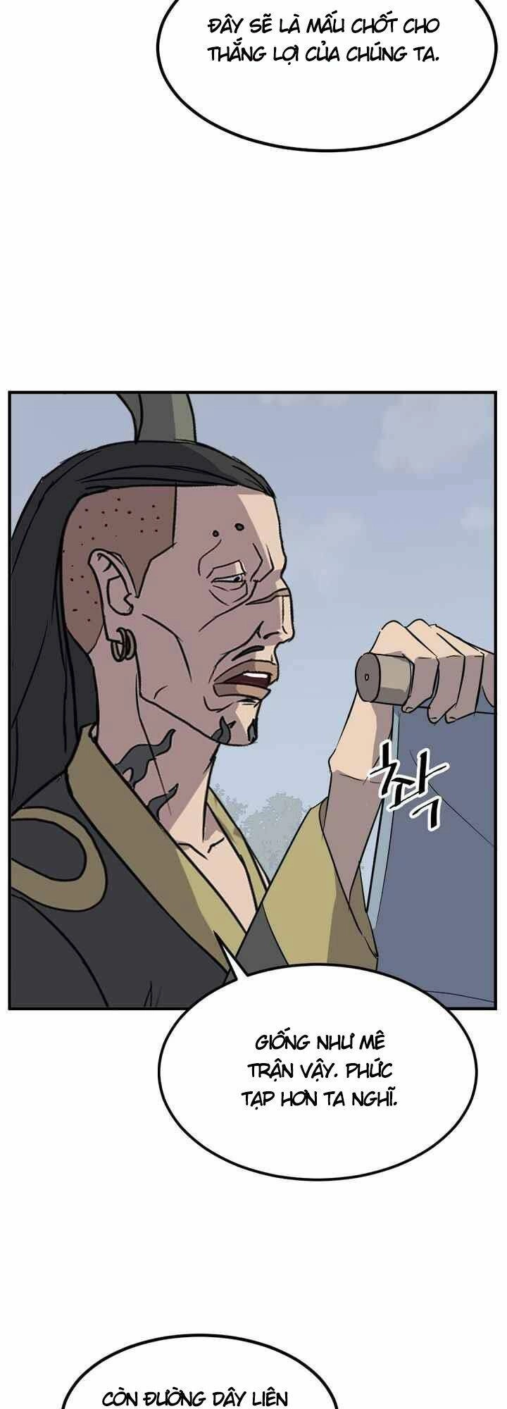 Trọng Sinh, Bất Khả Chiến Bại Chapter 131 - 46