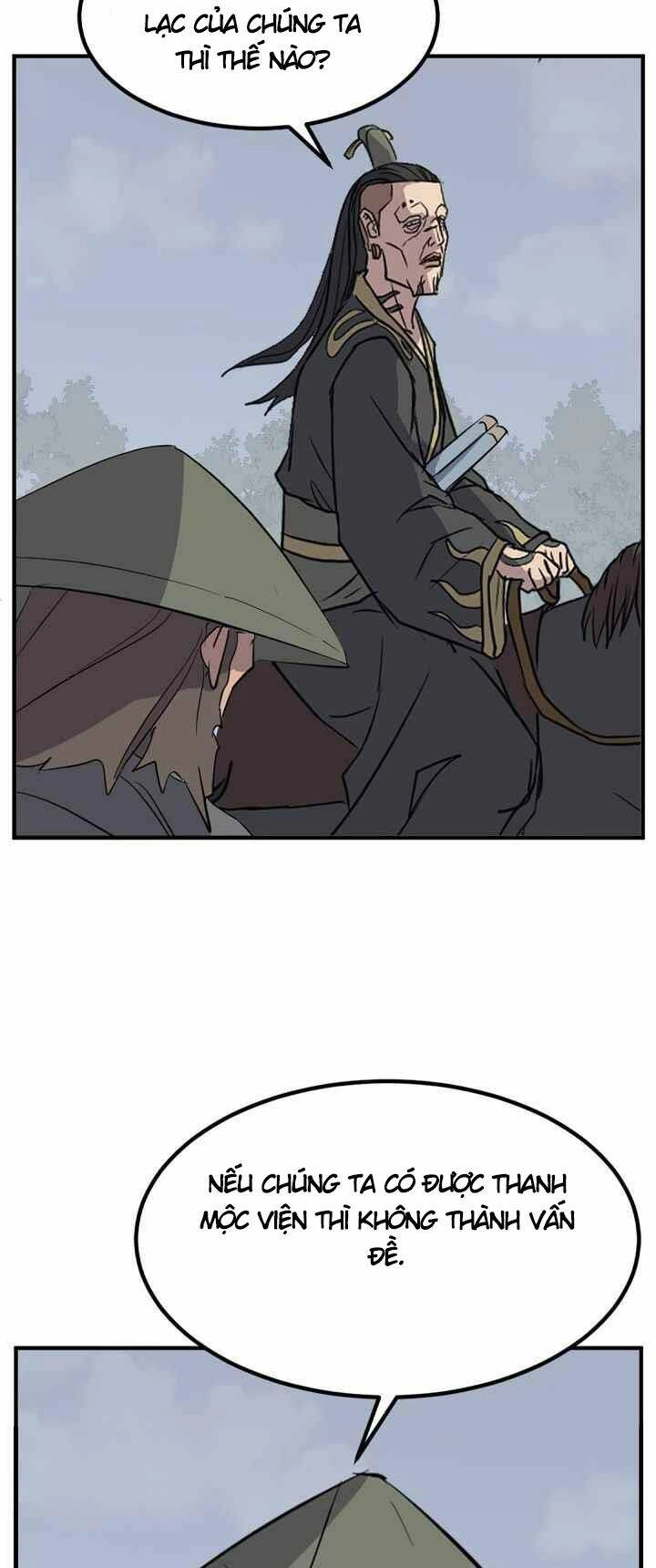 Trọng Sinh, Bất Khả Chiến Bại Chapter 131 - 47