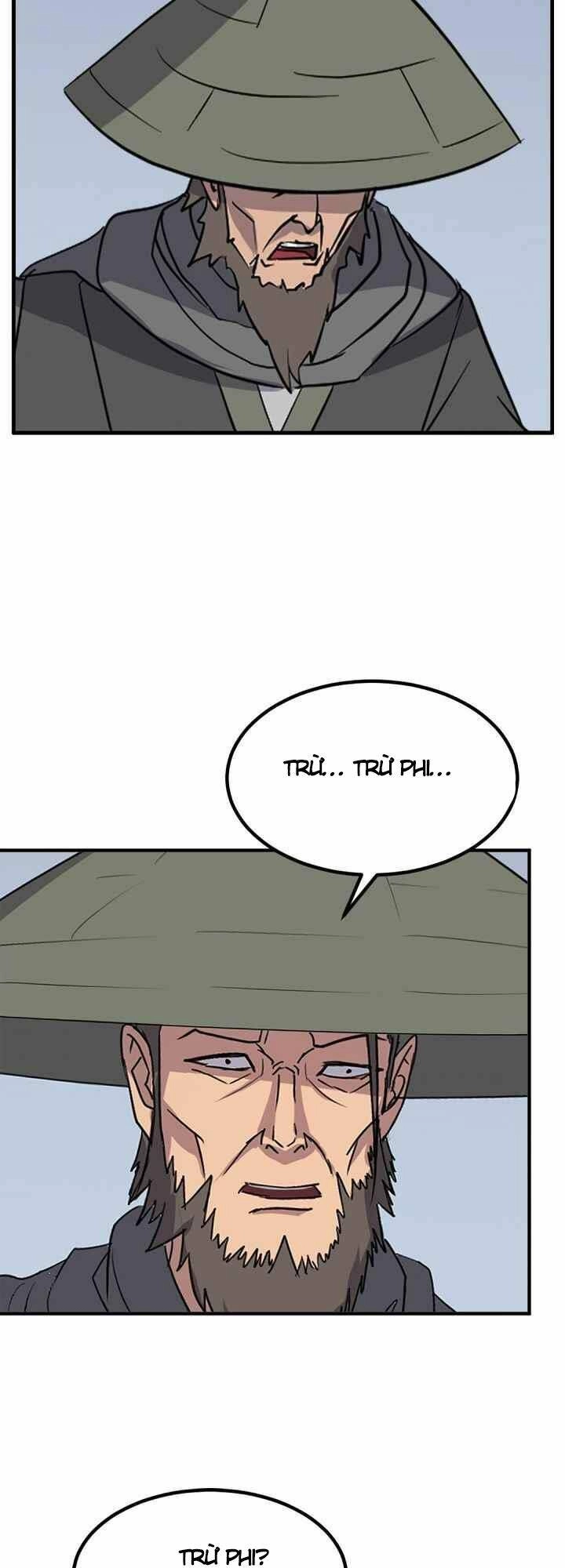 Trọng Sinh, Bất Khả Chiến Bại Chapter 131 - 48