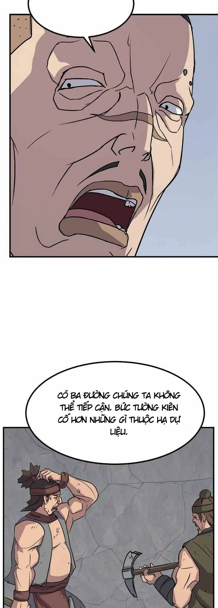 Trọng Sinh, Bất Khả Chiến Bại Chapter 131 - 49