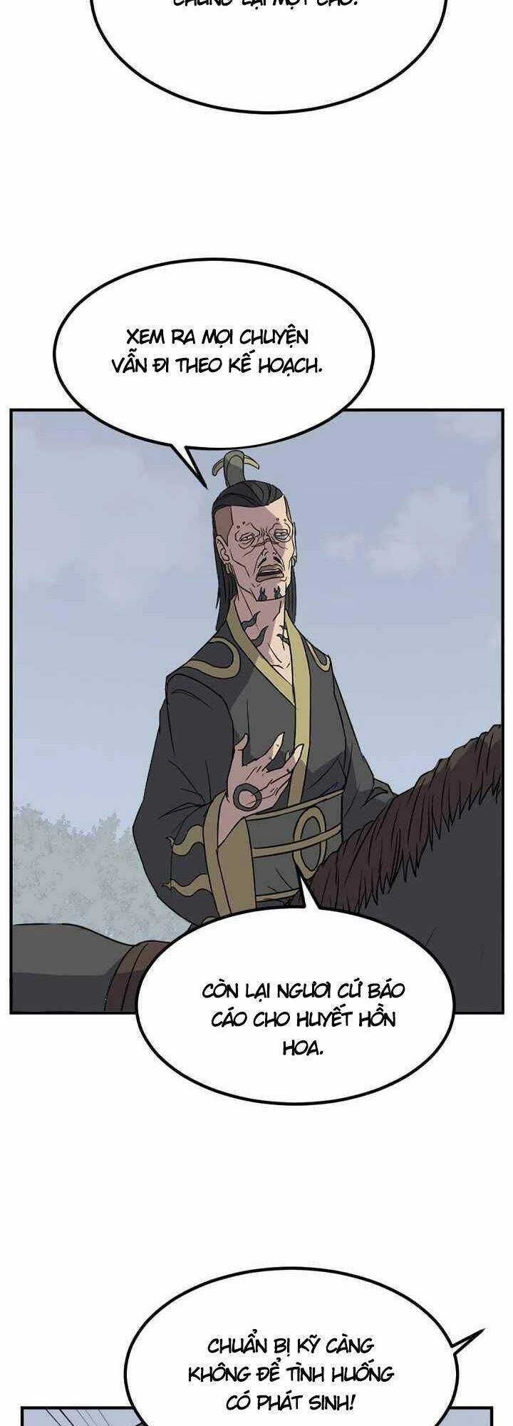 Trọng Sinh, Bất Khả Chiến Bại Chapter 131 - 51