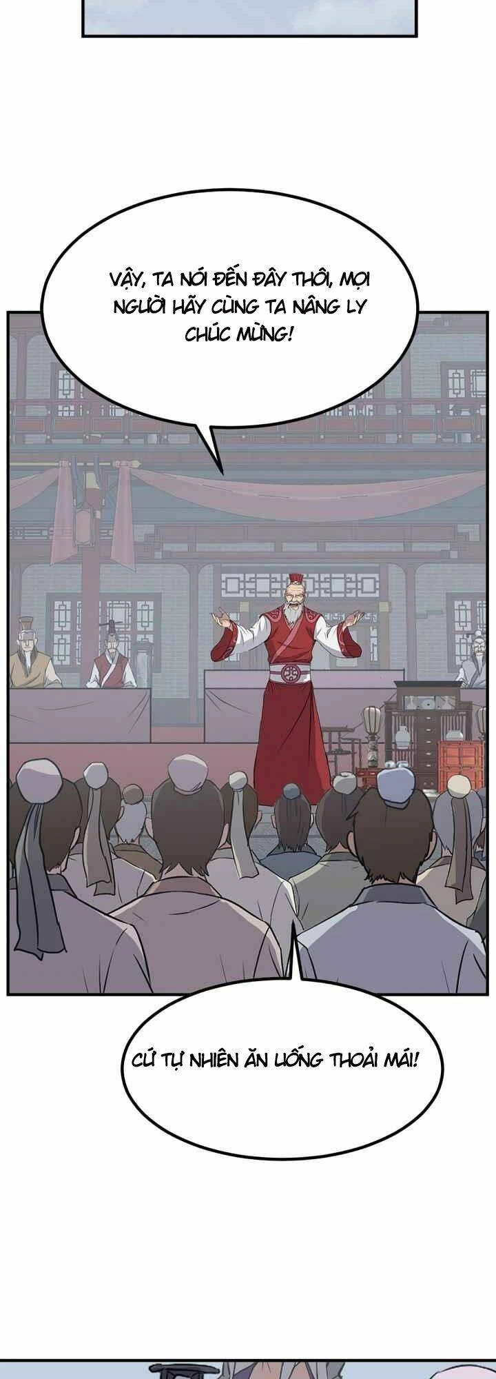 Trọng Sinh, Bất Khả Chiến Bại Chapter 131 - 53