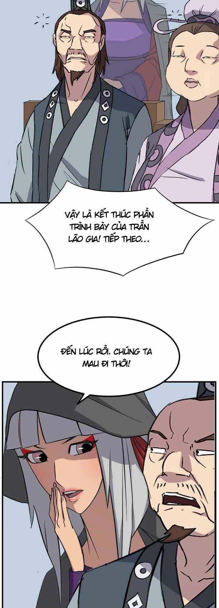 Trọng Sinh, Bất Khả Chiến Bại Chapter 131 - 54