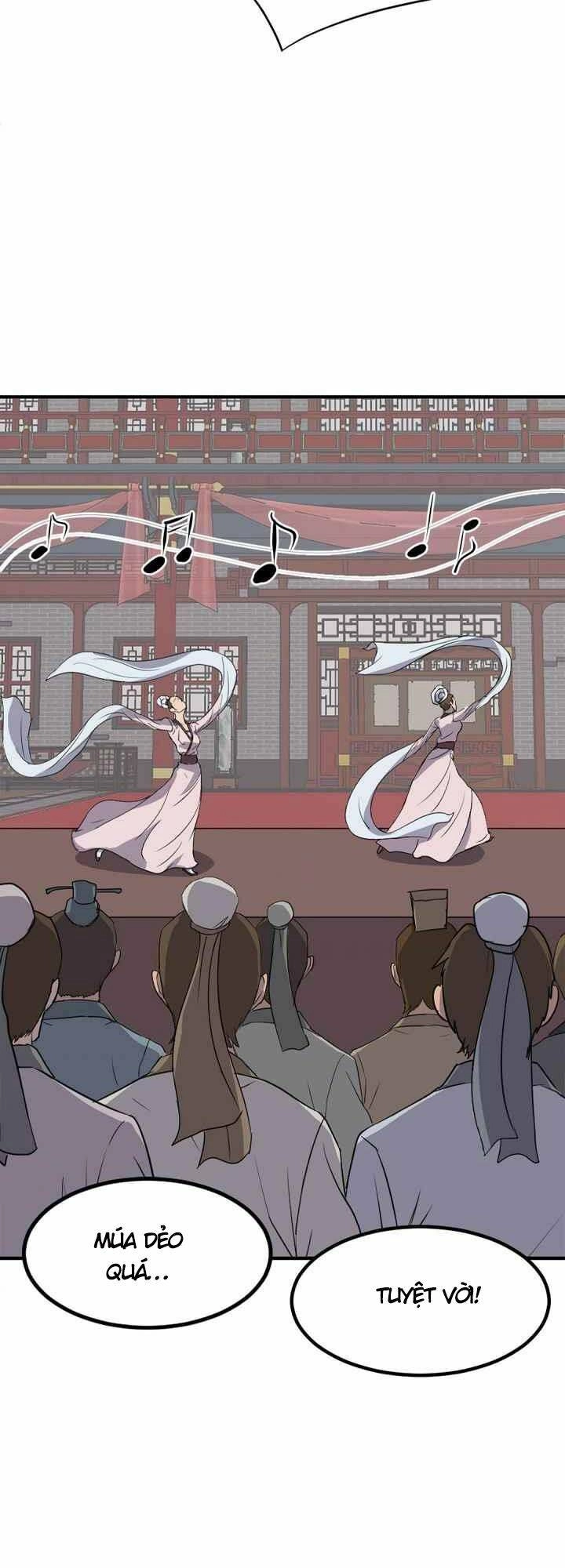 Trọng Sinh, Bất Khả Chiến Bại Chapter 132 - 9